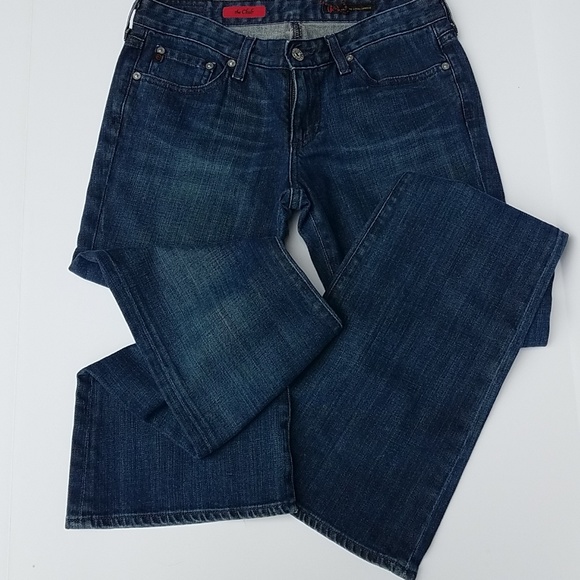 Ag Adriano Goldschmied Denim - Ag jeans  denim the club style 28